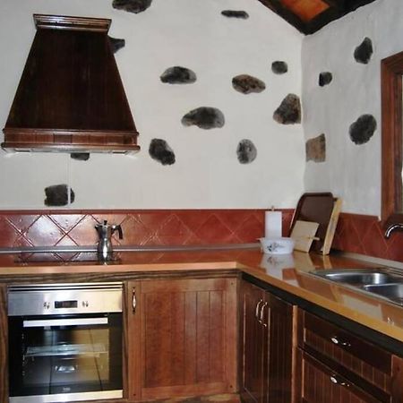 "Villa Servanda " - Relax, Nature, Wide Views Of The Sea And A Starry Sky Puntagorda Esterno foto