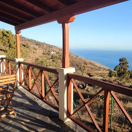 "Villa Servanda " - Relax, Nature, Wide Views Of The Sea And A Starry Sky Puntagorda Esterno foto
